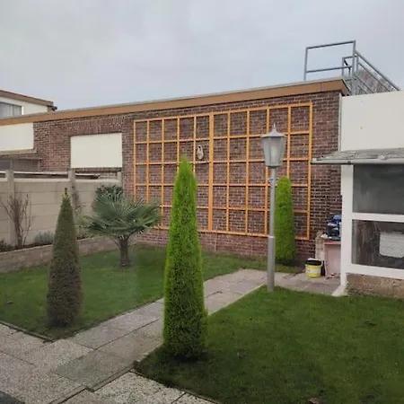Studio/huis In Te Huur * Maastricht