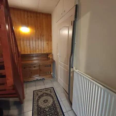 Studio/huis In Te Huur Appartamento
