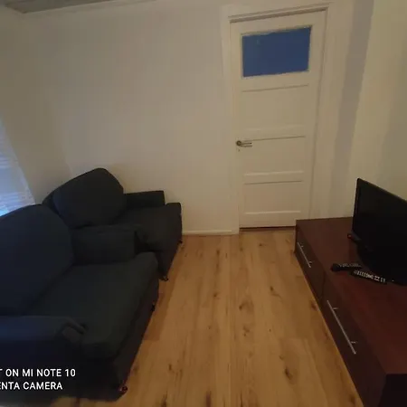 Appartamento Studio/huis In Te Huur Maastricht