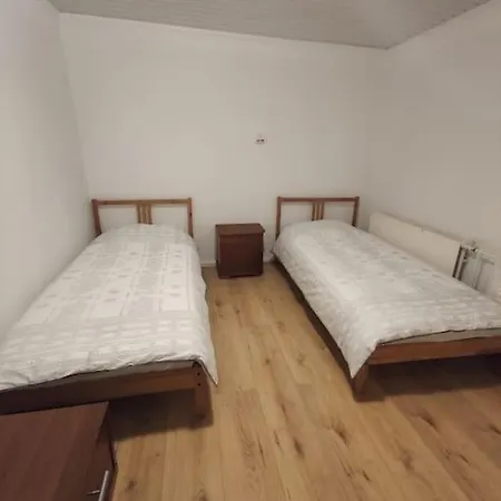 Studio/huis In Te Huur Appartamento Maastricht